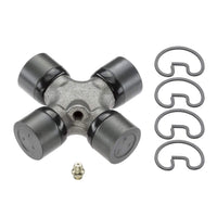 Premium MOOG 331C Greaseable Universal Joint for Chevrolet Silverado 1500