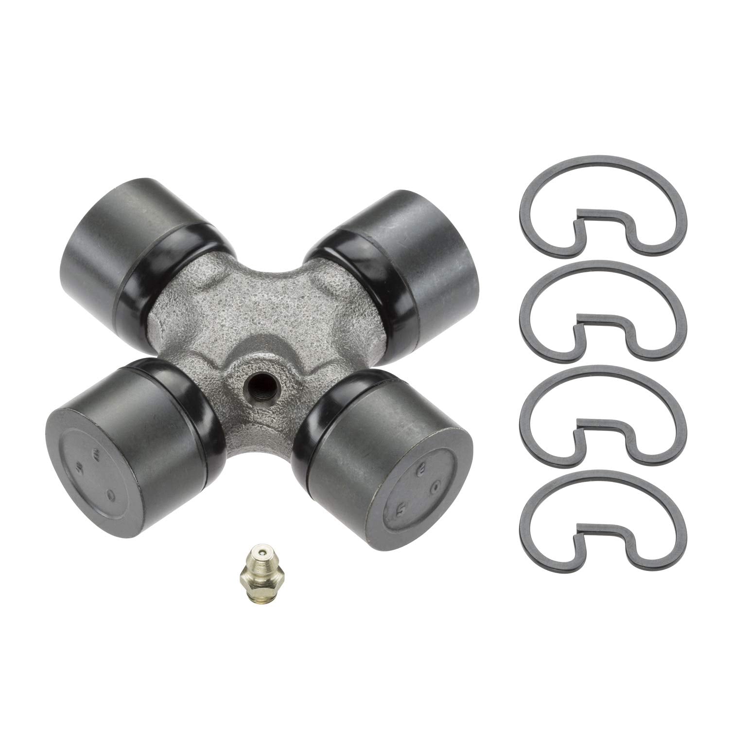 Premium MOOG 331C Greaseable Universal Joint for Chevrolet Silverado 1500