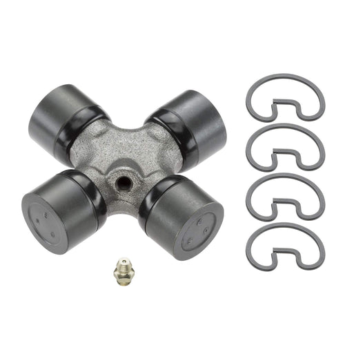 Premium MOOG 331C Greaseable Universal Joint for Chevrolet Silverado 1500
