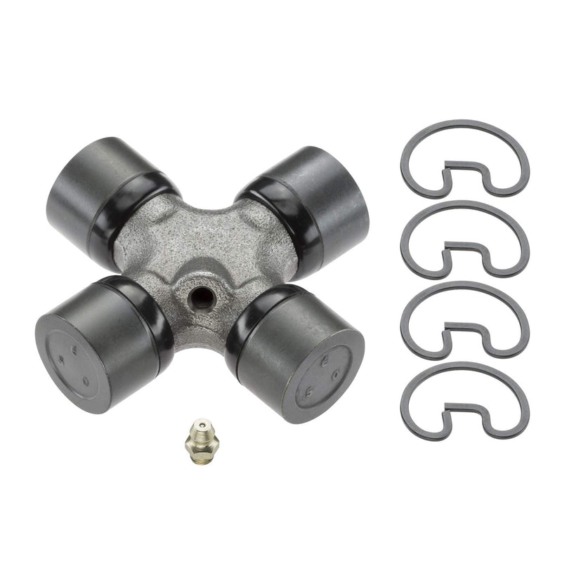 Premium MOOG 331C Greaseable Universal Joint for Chevrolet Silverado 1500
