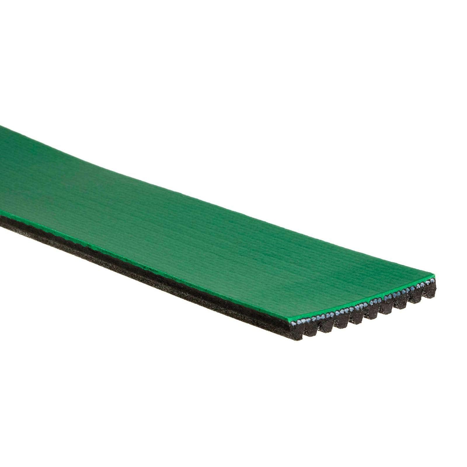 Heavy-Duty FleetRunner Micro-V Serpentine Drive Belt