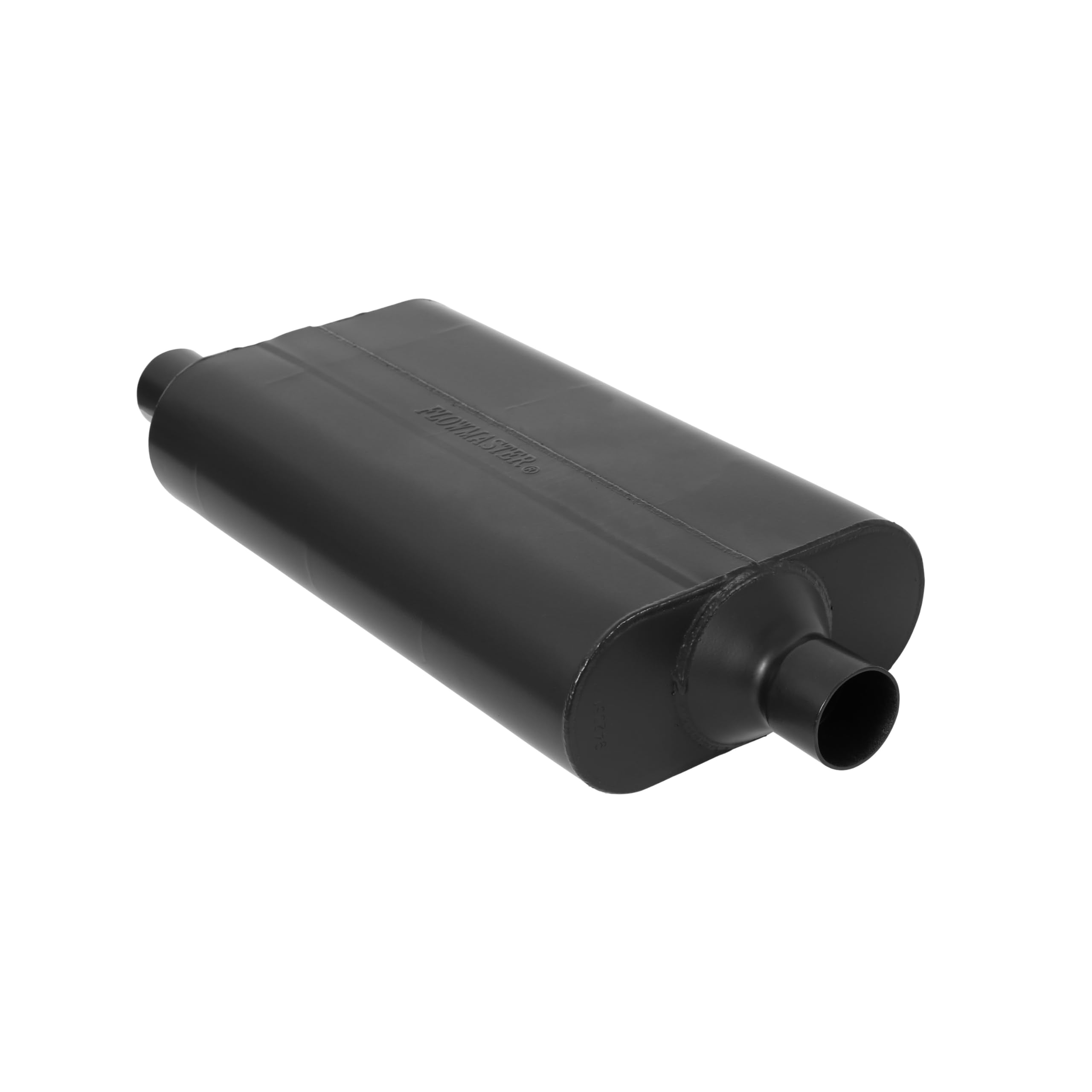 50 Series Flowmaster Delta Flow Chambered Muffler 942051
