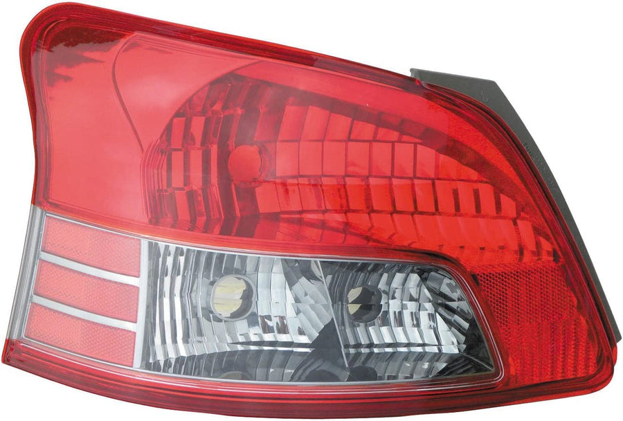 Tail Light Eagle Eyes TY921-U100L
