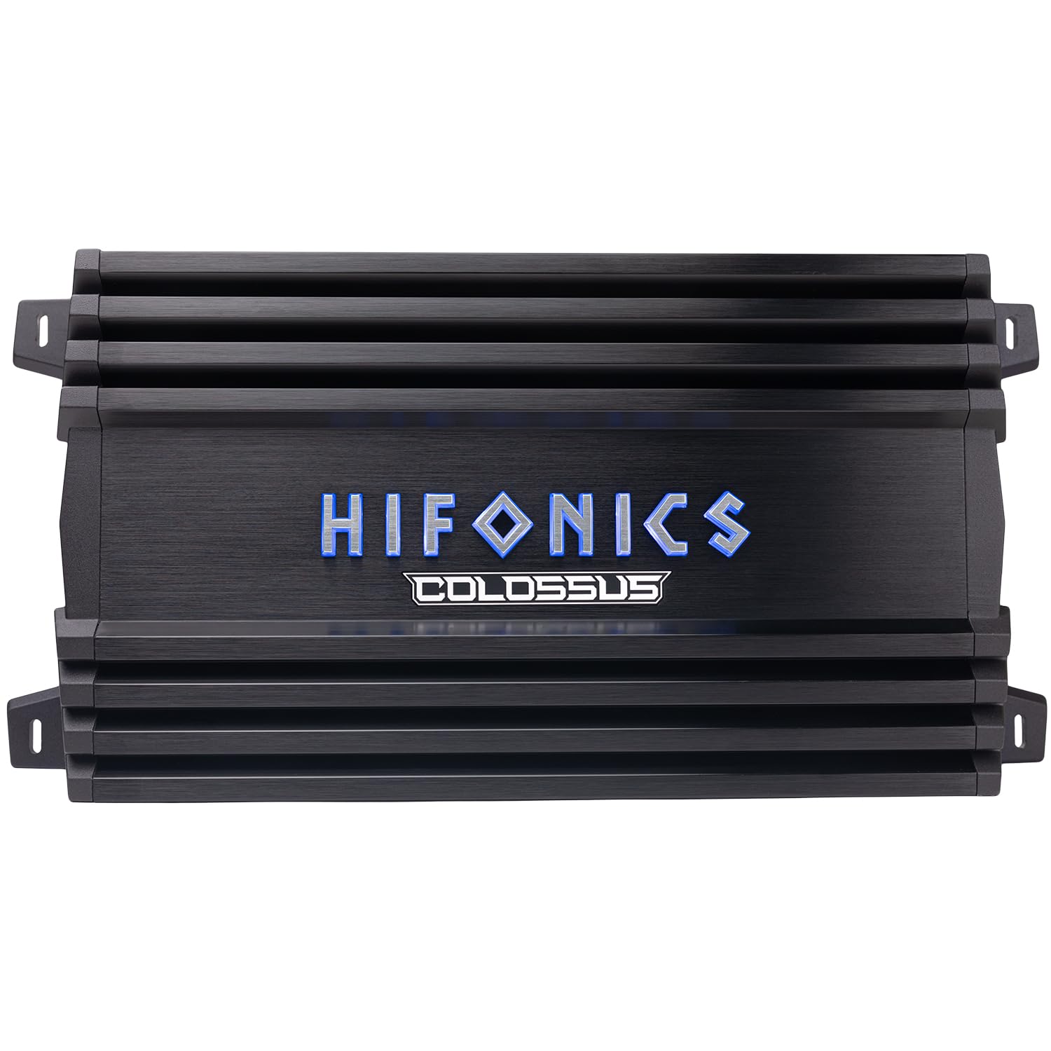 Colossus Hifonics Classic HCC-3000.1D 3000 Watt Mono Block Amplifier
