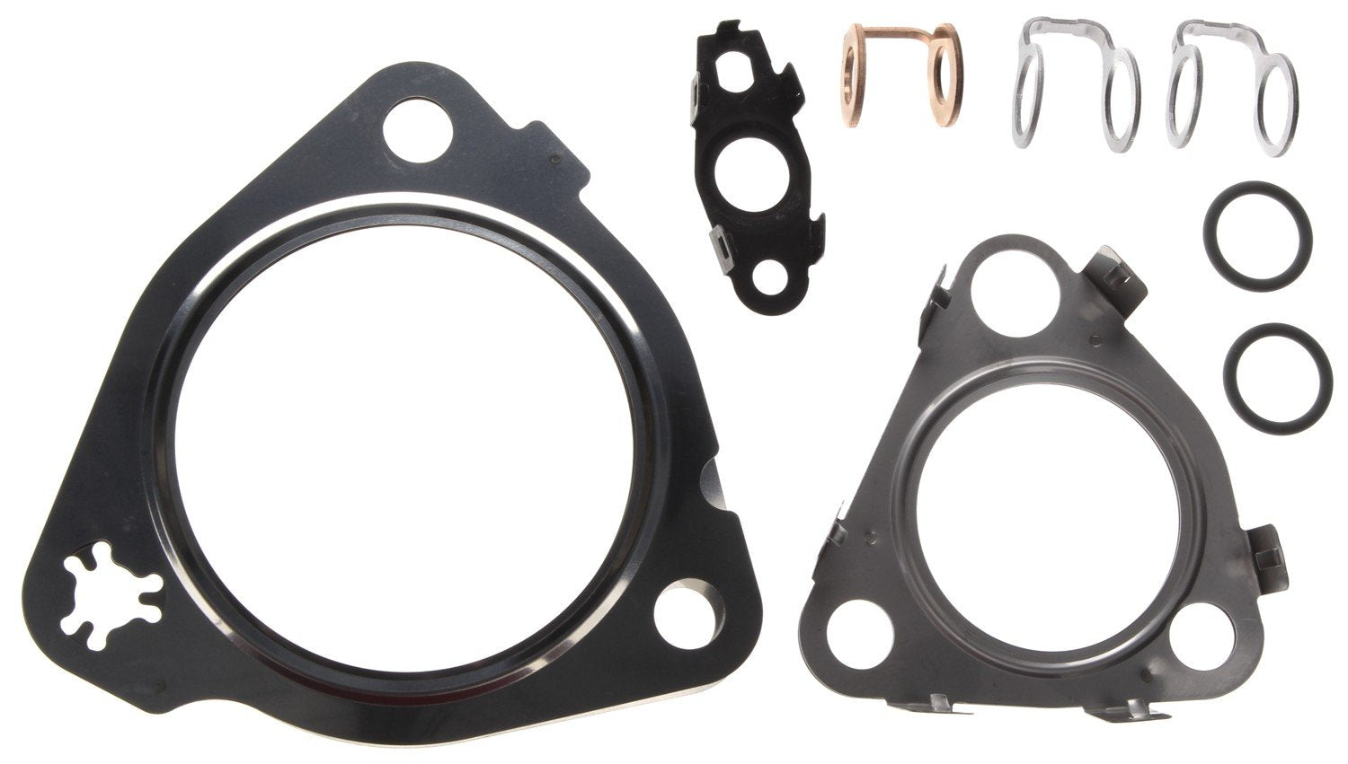 Turbocharger MAHLE Mounting Gasket Set GS33743
