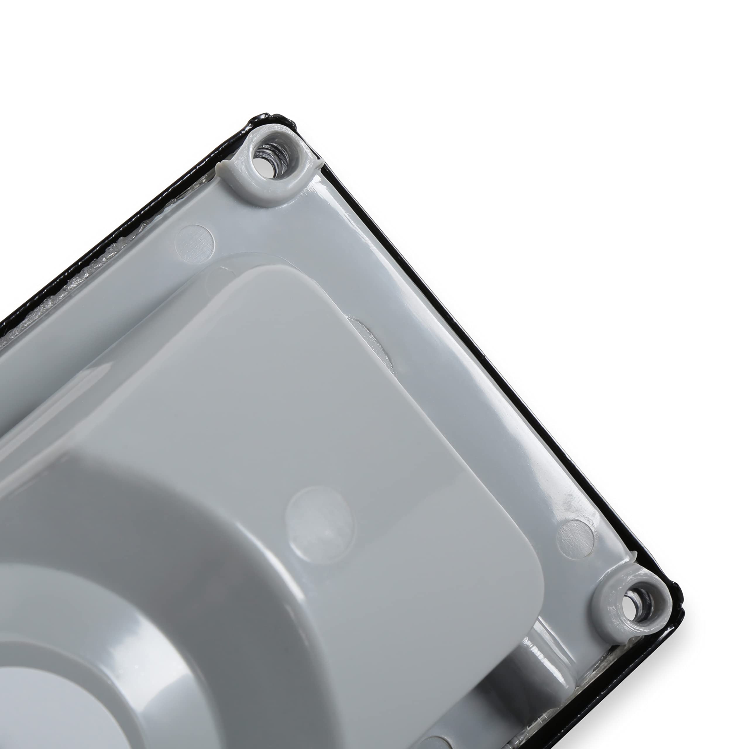 Parking Light Clear - LH Brothers Trucks 07-111