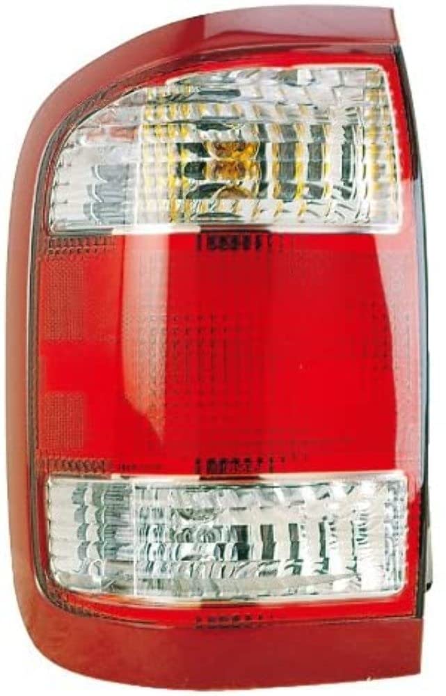 DS502-B000L Eagle Eyes Tail Light