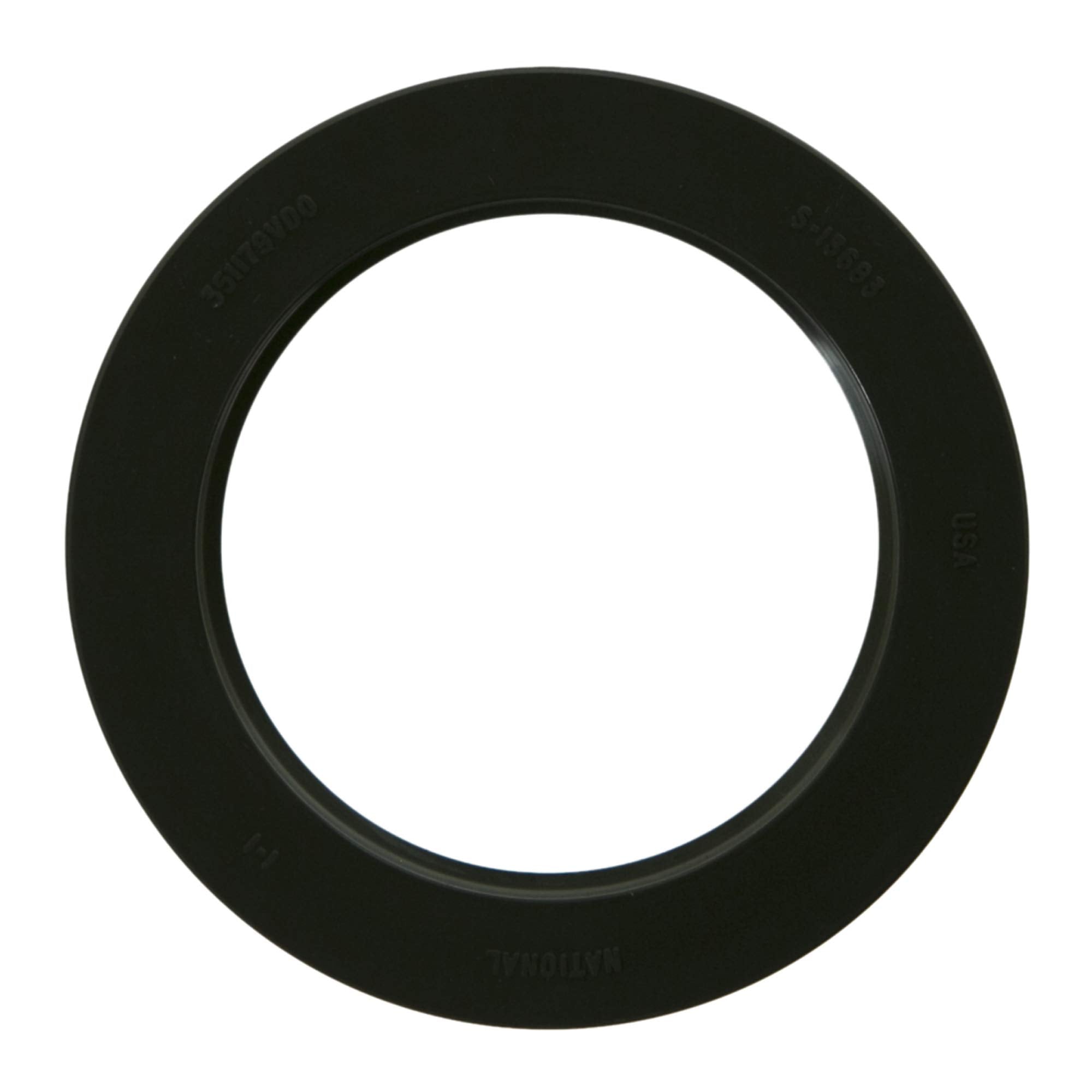 TCS FEL-PRO 46197 Crankshaft Front Seal Set