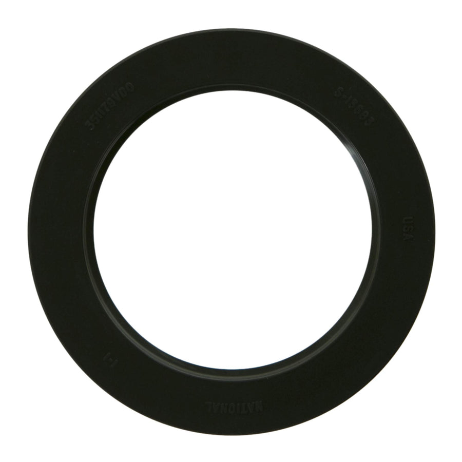 TCS FEL-PRO 46197 Crankshaft Front Seal Set