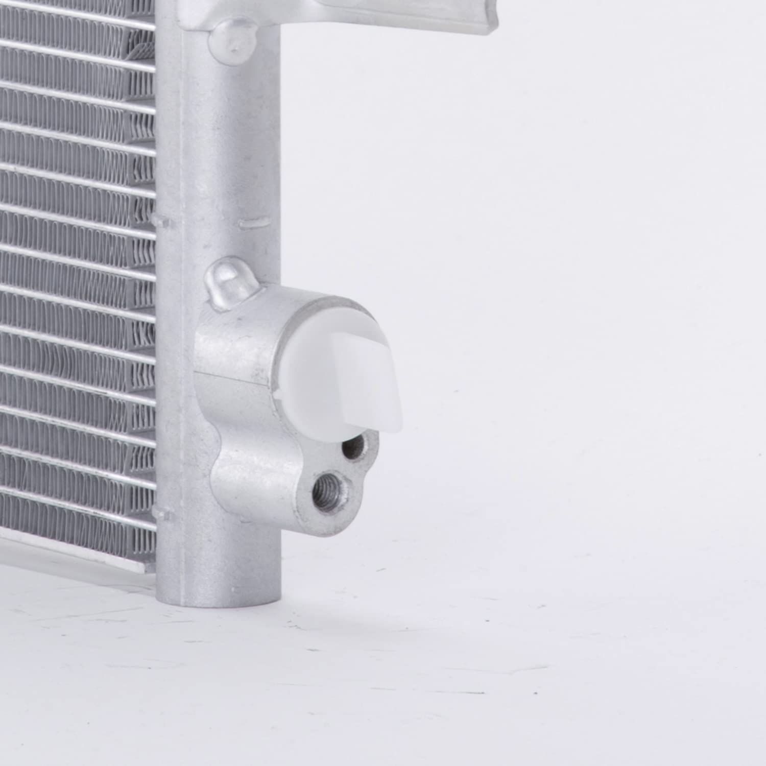 Condenser Assembly TYC 4762 Compatible with 2014-2019 Mini Mini Cooper