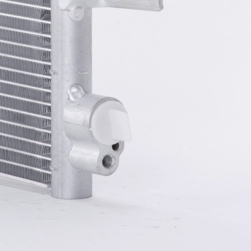 Condenser Assembly TYC 4762 Compatible with 2014-2019 Mini Mini Cooper