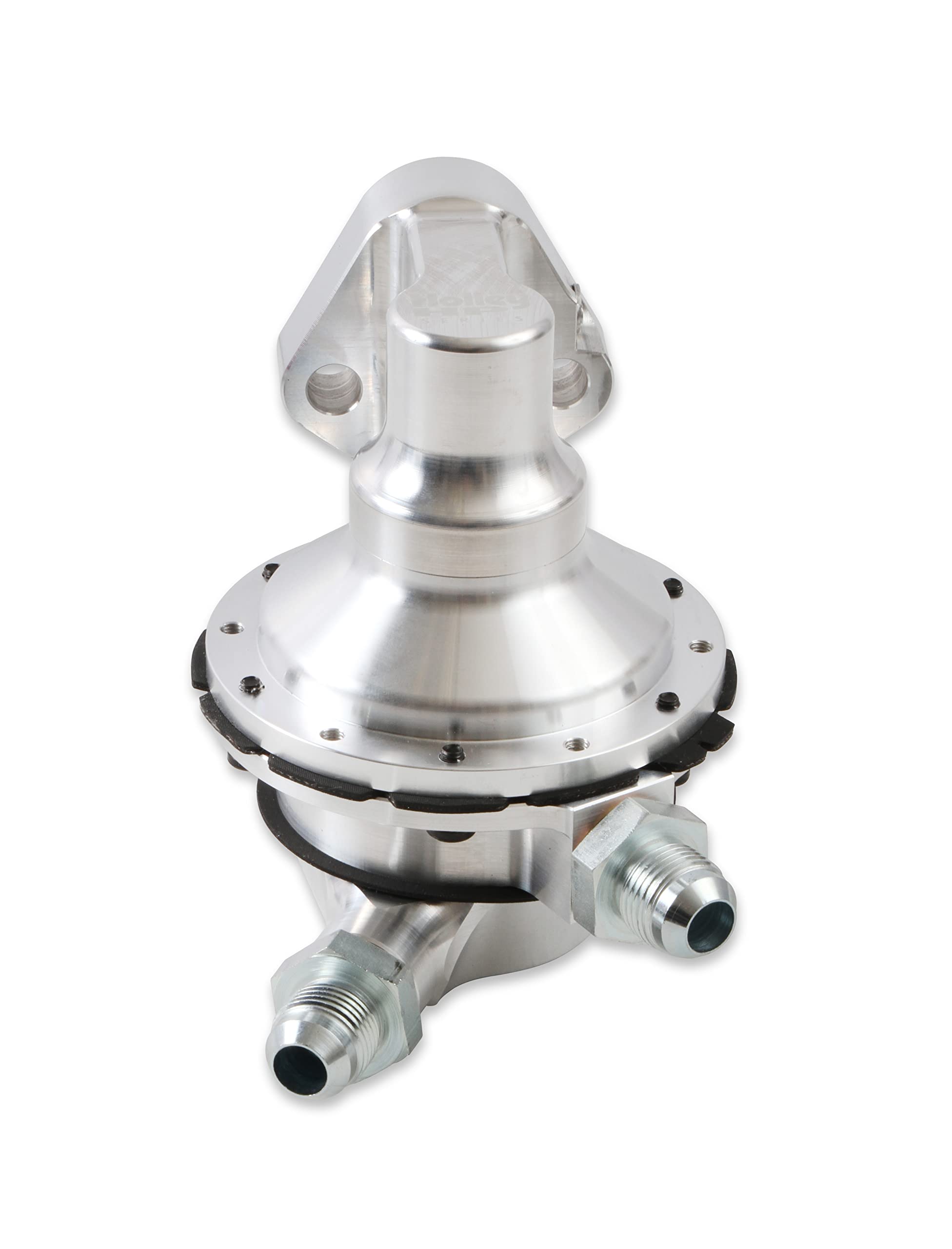 Holley 170+ GPH 12-454-25 HP Series Mechanical Fuel Pump