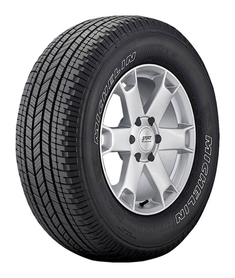 Primacy XC Michelin