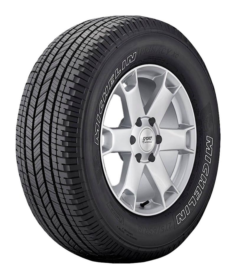 Primacy XC Michelin