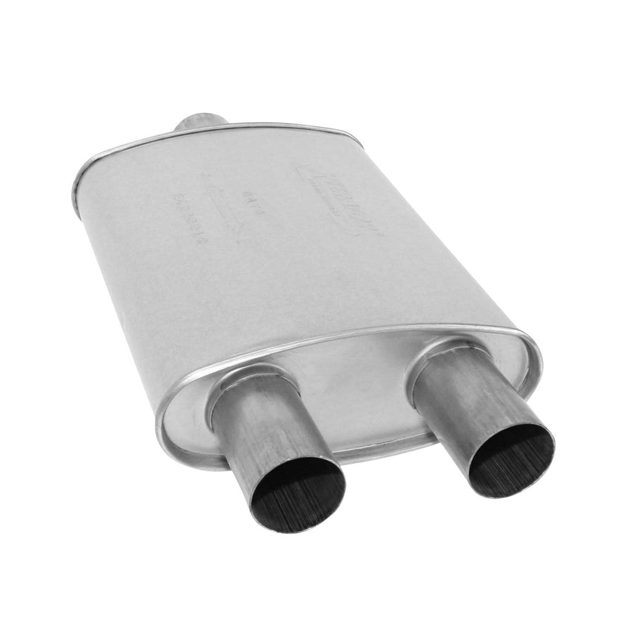AP Exhaust 690513 Muffler AP Exhaust Products