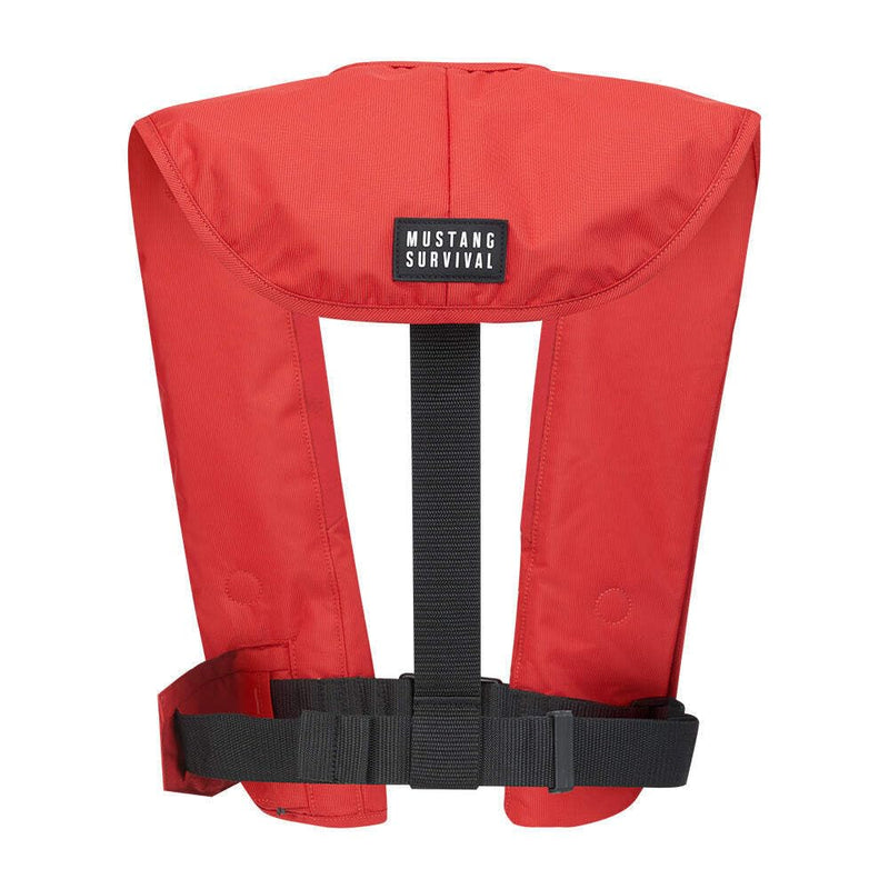 M.I.T. 150 Mustang Survival Automatic Inflatable PFD, US