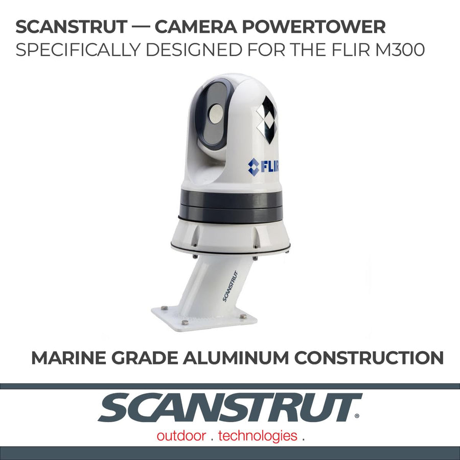 Camera PowerTower CAM-PT-150-03 150mm / 6" Flir M300