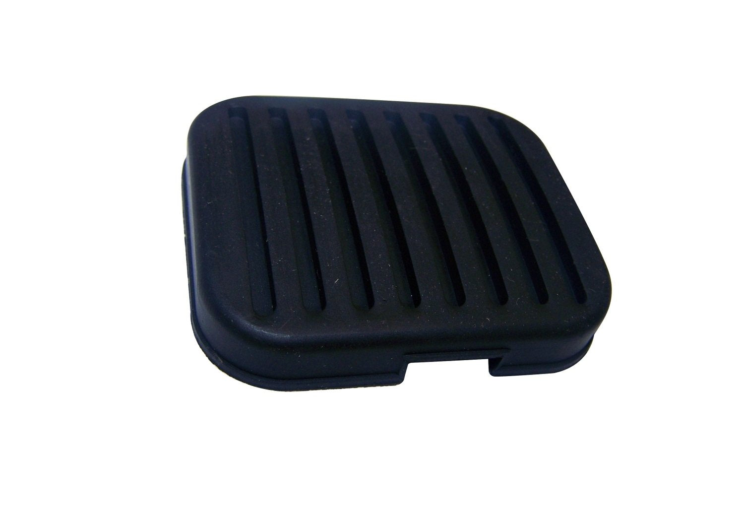 Automotive Crown Pedal Pad Body