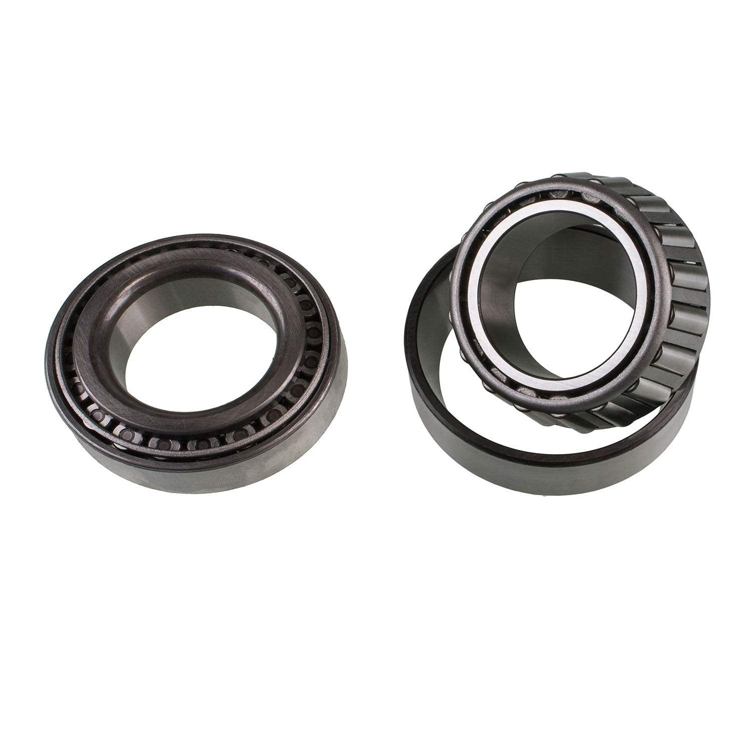 Motive Gear 706032XR Carrier Bearing Kit for Front or Rear Dana 44 JK, Dana 44 JK Reverse and Standard Differential with Koyo Tapered Bearings
