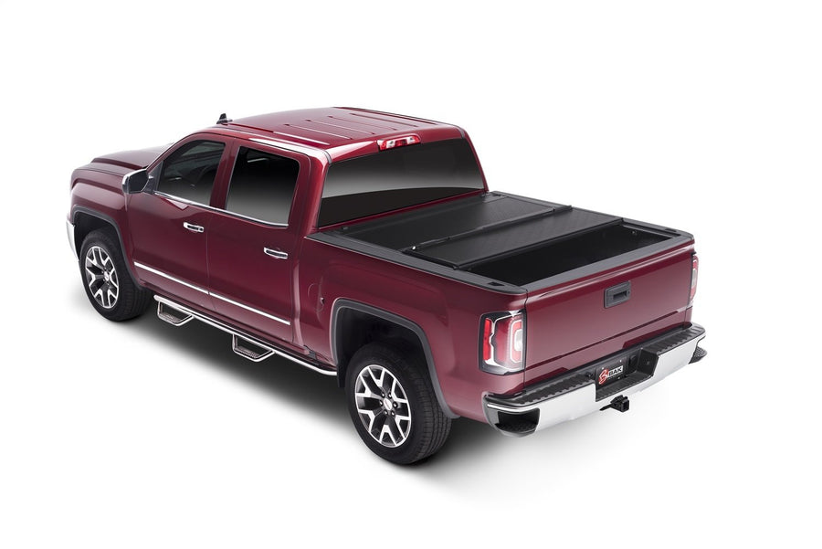 BAK 126207RB FiberMax BAKFlip Tonneau Cover
