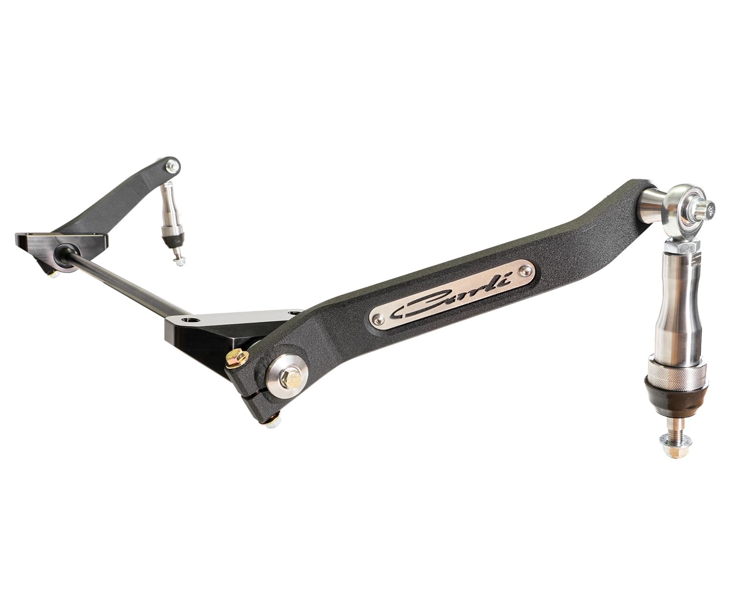 FRONT TORSION SWAY BAR CARLI 21-23 FORD BRONCO