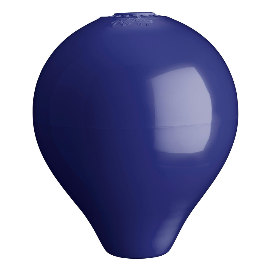 CC-2 Polyform Mooring and Marker Buoy - Navy Blue
