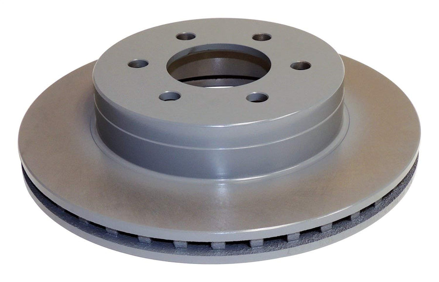 Brake Crown Rotor