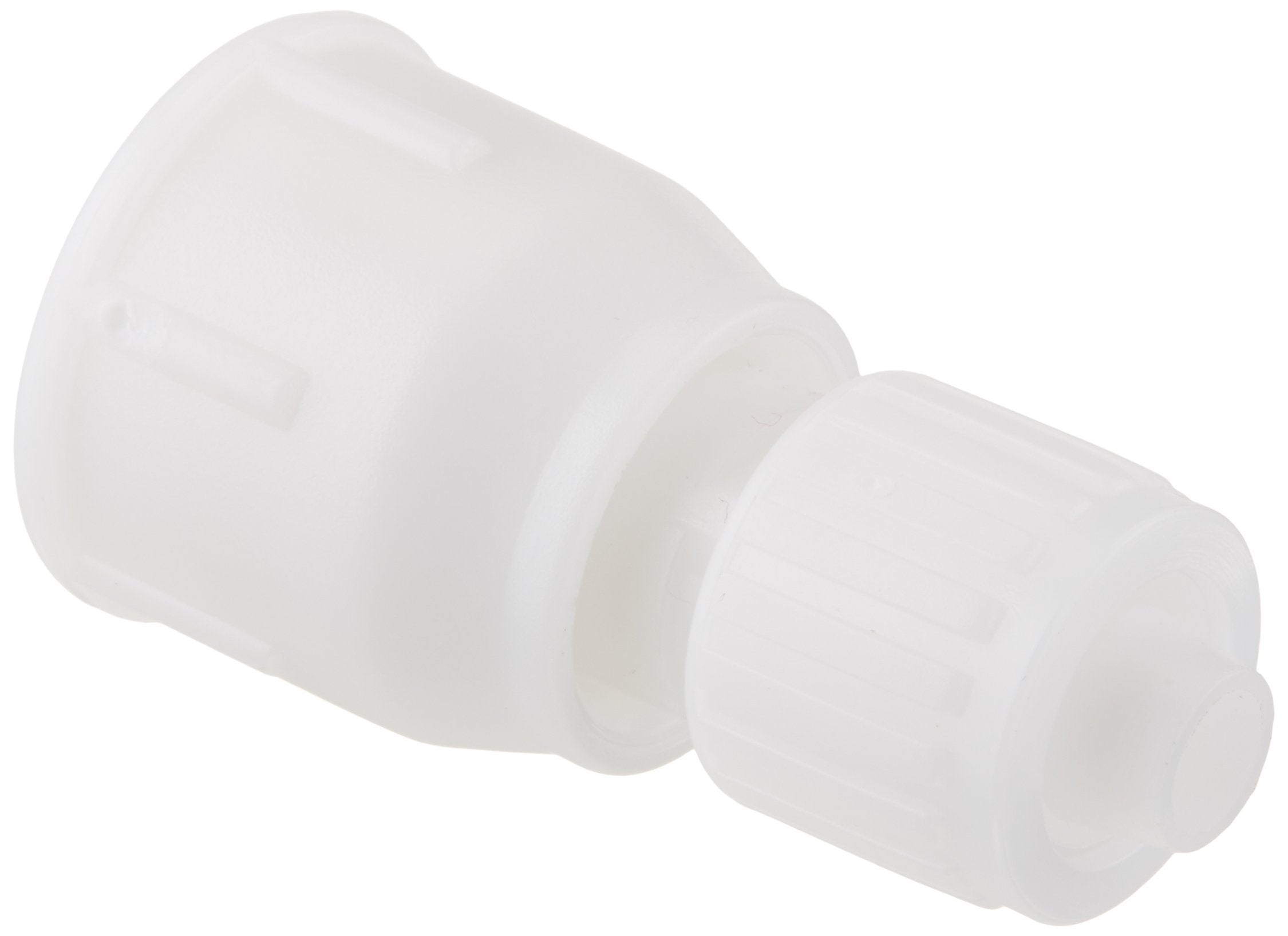 06869 Elkhart Swivel Ballcock Adapter