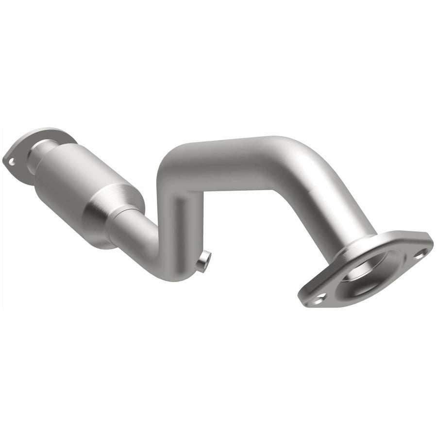 Catalytic Converter MagnaFlow 21-073: Direct-Fit, OEM Grade, Compatible With 2015-2021 Lexus NX300h 2.5L, 2016-2018 Toyota RAV4 2.5L (Federal/EPA Compliant)