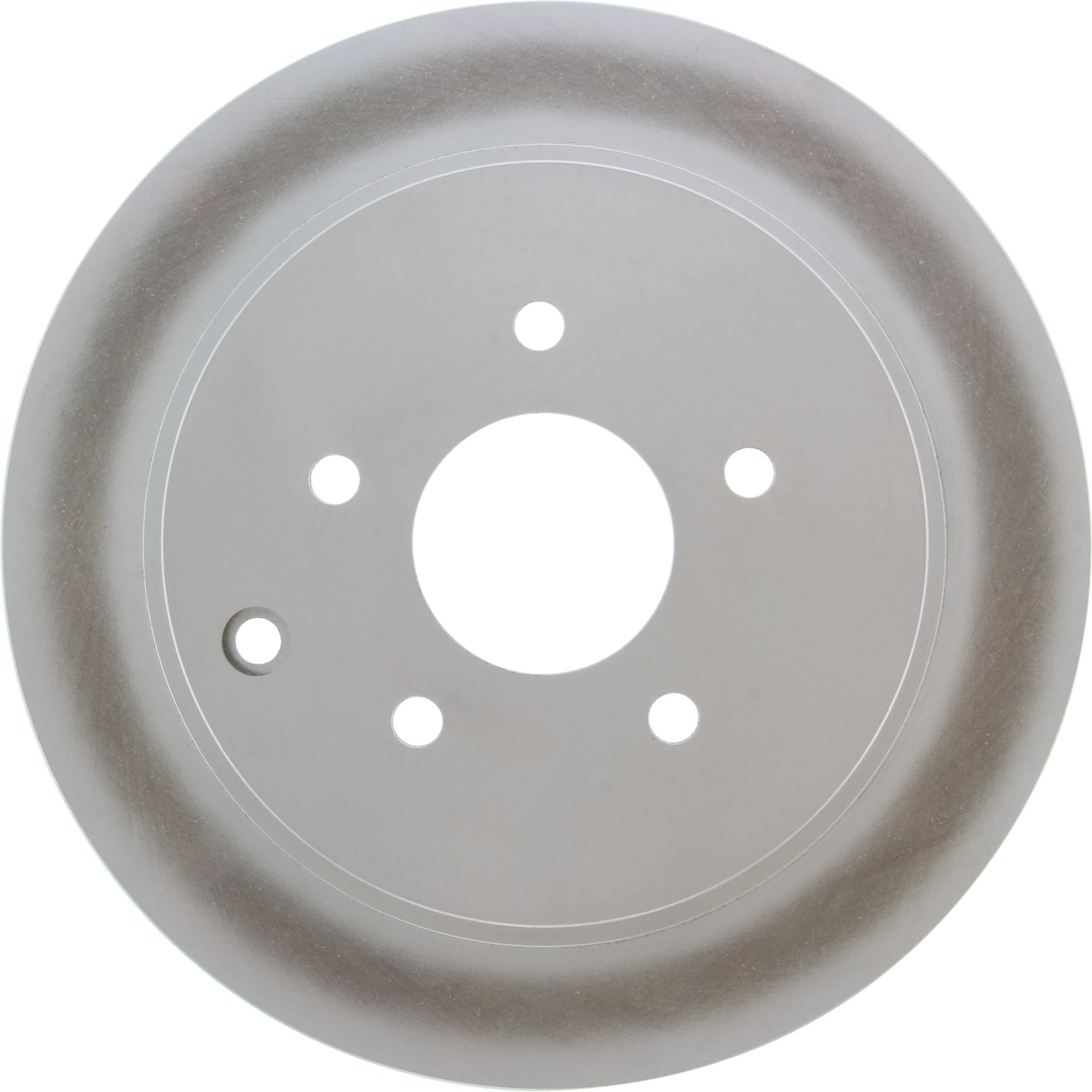 Centric Gcx Rotor 320.42078F with Full Coating