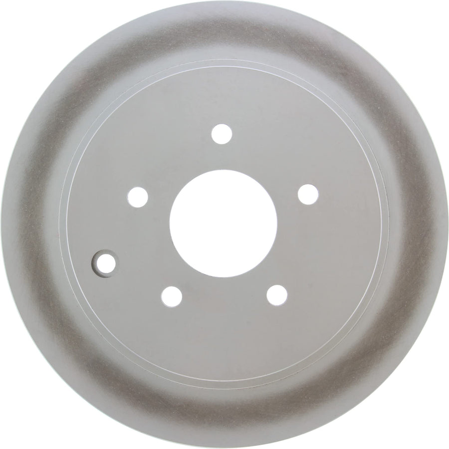 Centric Gcx Rotor 320.42078F with Full Coating