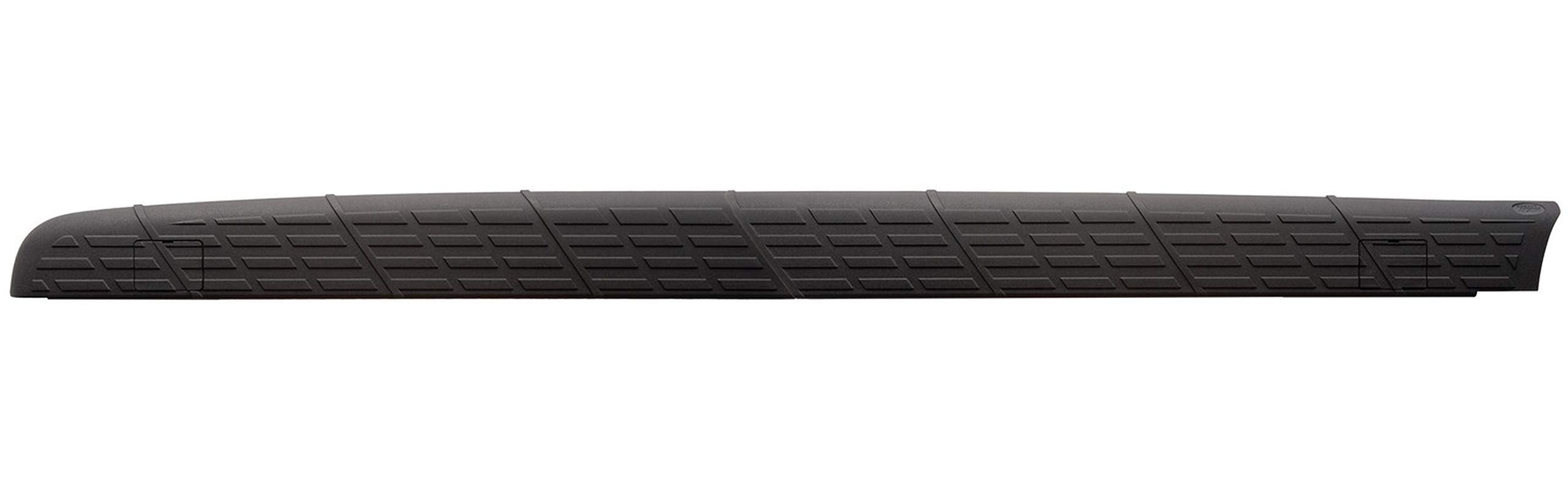 Quad Cap Bed Rail Protectors - Husky Liners | 2007-2013 Silverado 1500 & 2007-14 2500HD/3500HD Trucks with The 78.9" (6.5') - Black, 4 Pcs. | 97101
