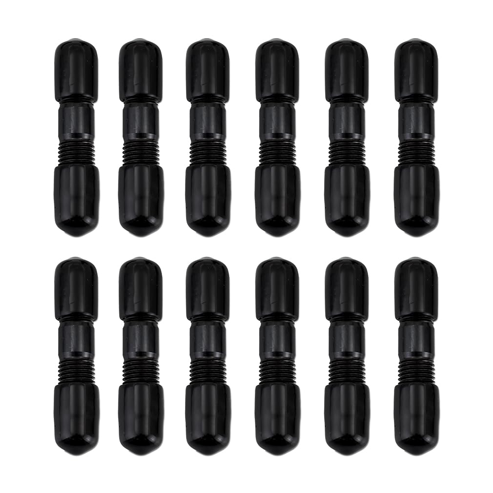 Mishimoto Exhaust Manifold Kit Stud, Compatible with Dodge Ram Cummins 5.9L & 6.7L, 1994-2018