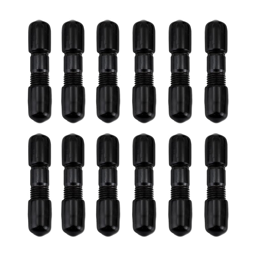 Mishimoto Exhaust Manifold Kit Stud, Compatible with Dodge Ram Cummins 5.9L & 6.7L, 1994-2018