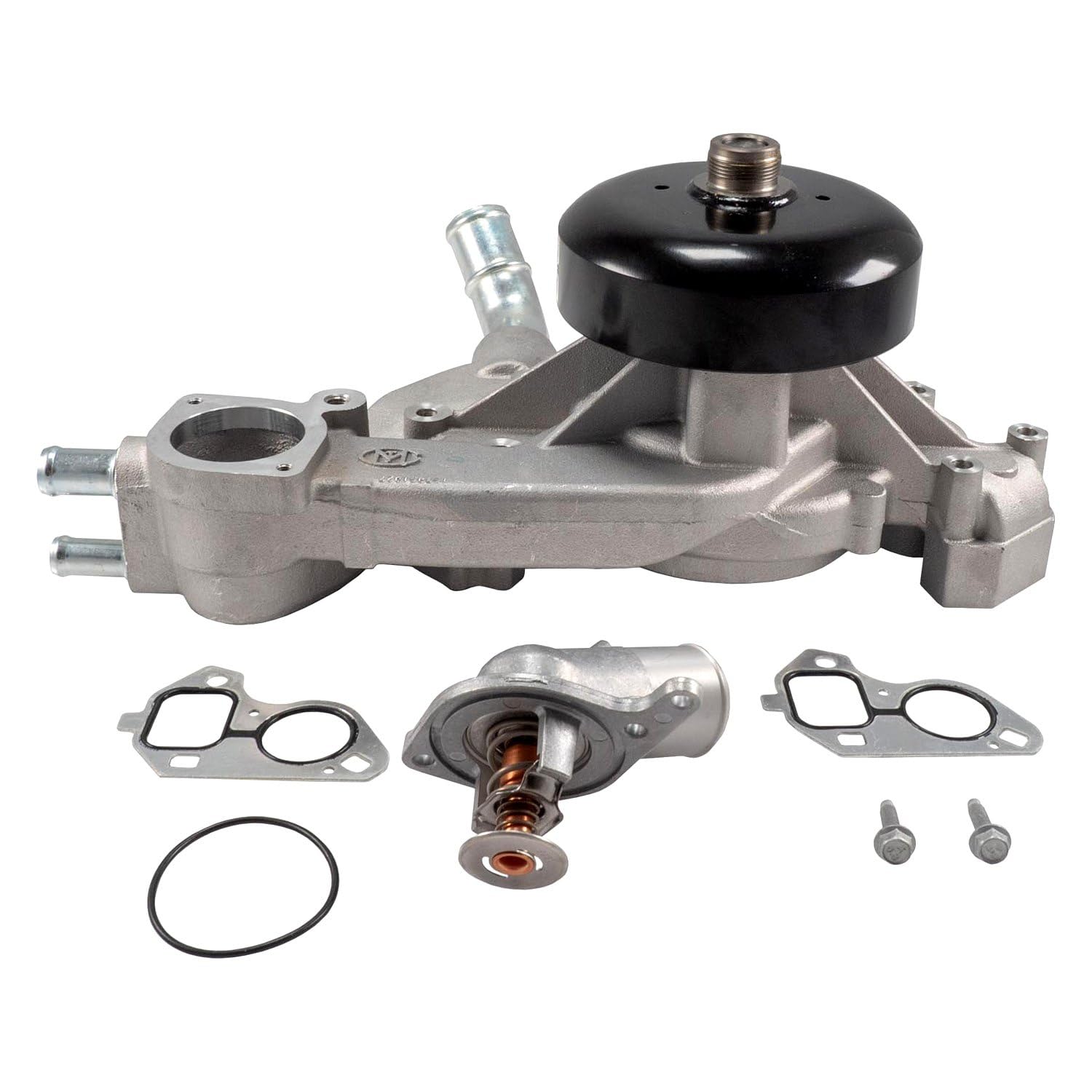 Melling Water Pump High Performance FITS GM 4.8 5.3 6.0 MWP500WT