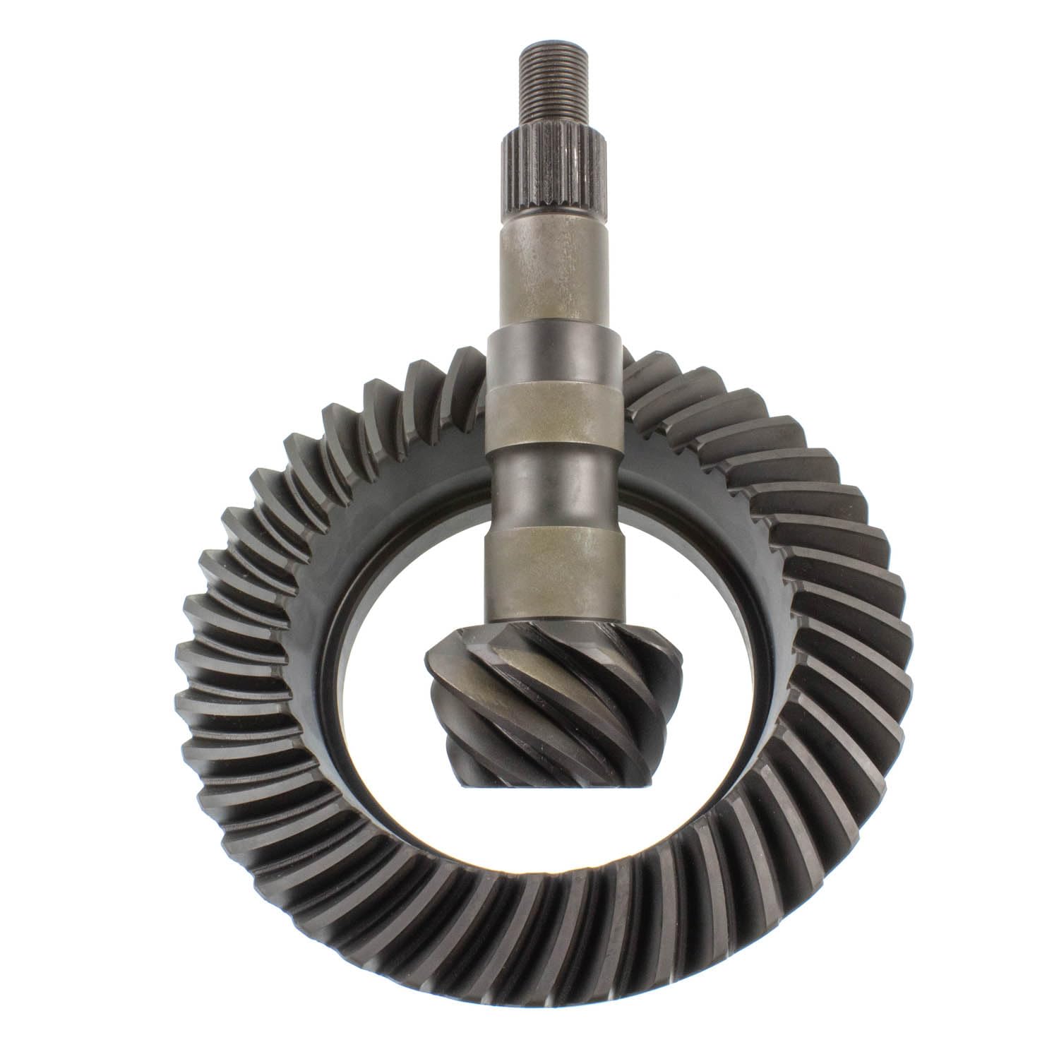 Differential Ring and Pinion Richmond Gear 69-0171-1, 5.13 Gear Ratio, Compatible with GM 8.5"/8.625" (10 Bolt), Fits Chevrolet Silverado 1500, Tahoe, Suburban, GMC Sierra 1500, Yukon