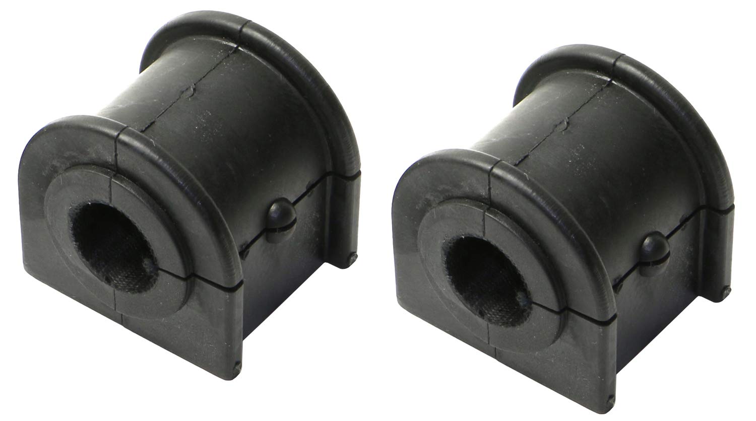 Suspension Stabilizer Bar Bushing Kit MOOG for Jeep Wrangler