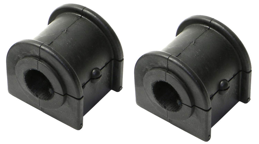 Suspension Stabilizer Bar Bushing Kit MOOG for Jeep Wrangler
