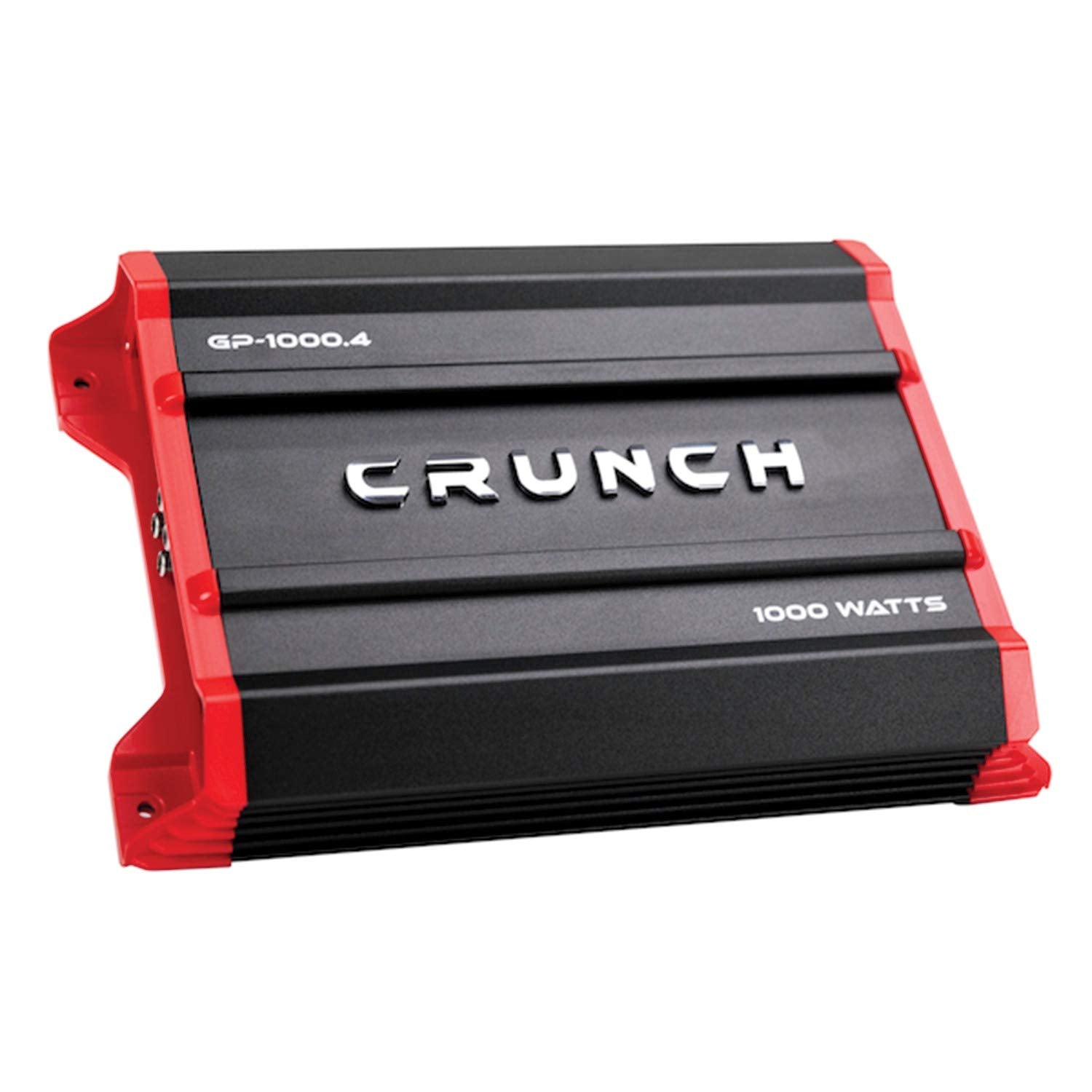 4X125@4OHMS,2X500WATTS@4OHMS Crunch Brid