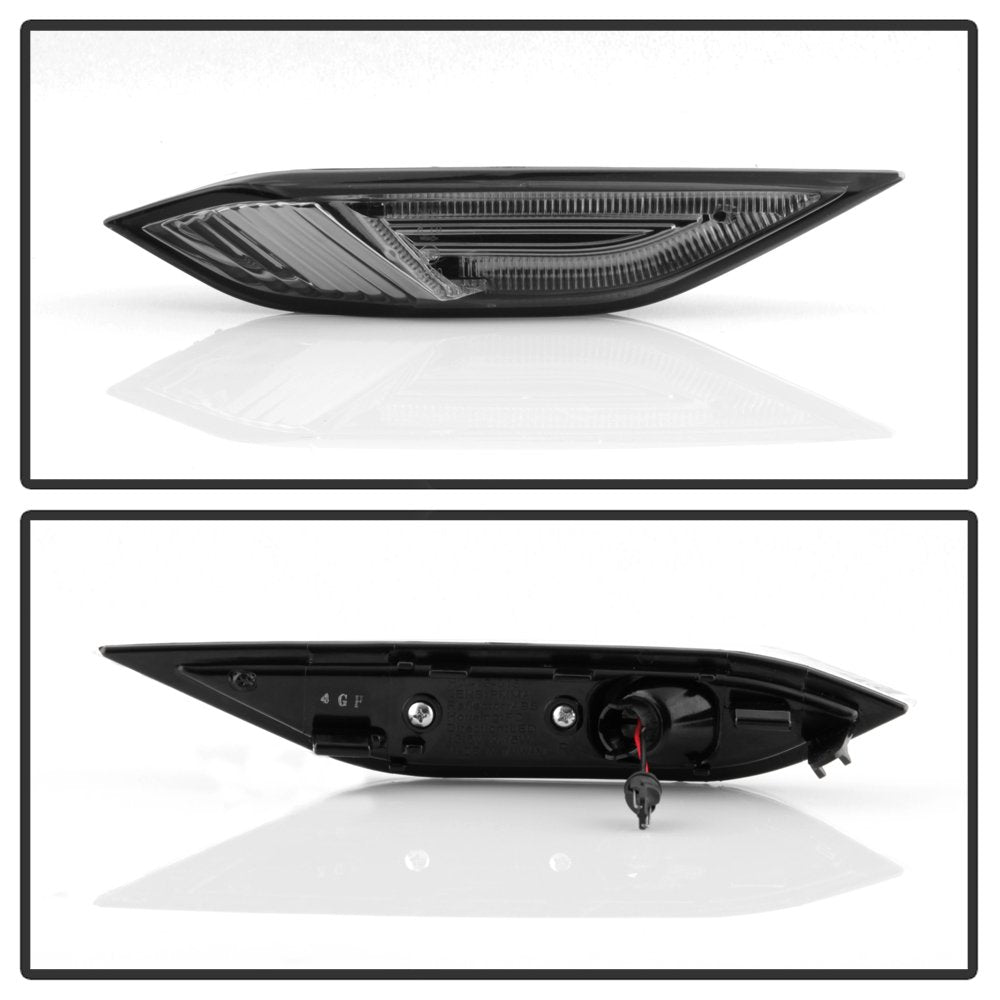 Side Marker Light Xtune (SML-ON-PCAY11-LED-SM)