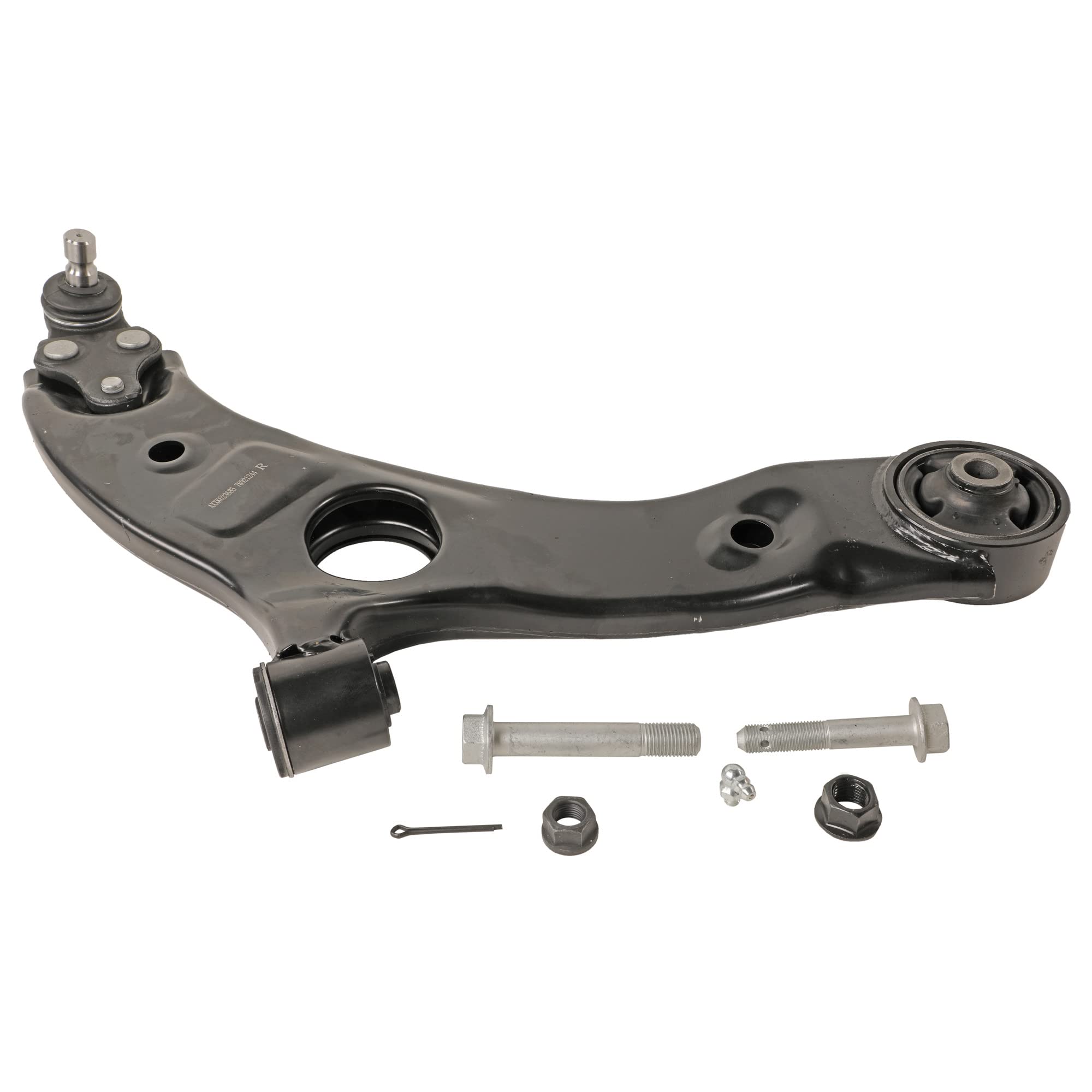 RK623685 MOOG Chassis Products Suspension Control Arm and Ball Joint Assembly