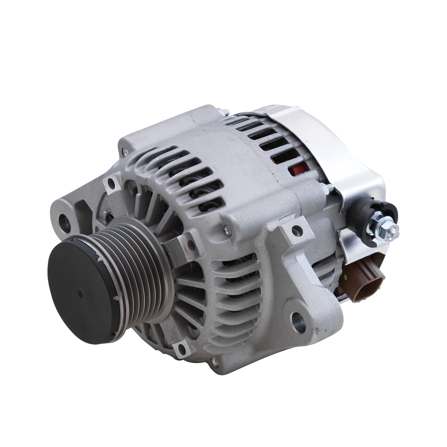 Alternator TYC Compatible with 2010-2015 Toyota Tacoma