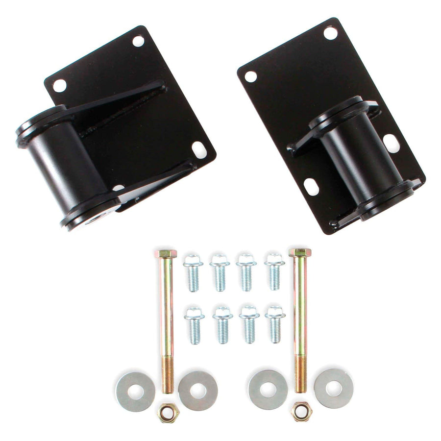 Blackheart Hooker BHS541 Engine Mount Brackets