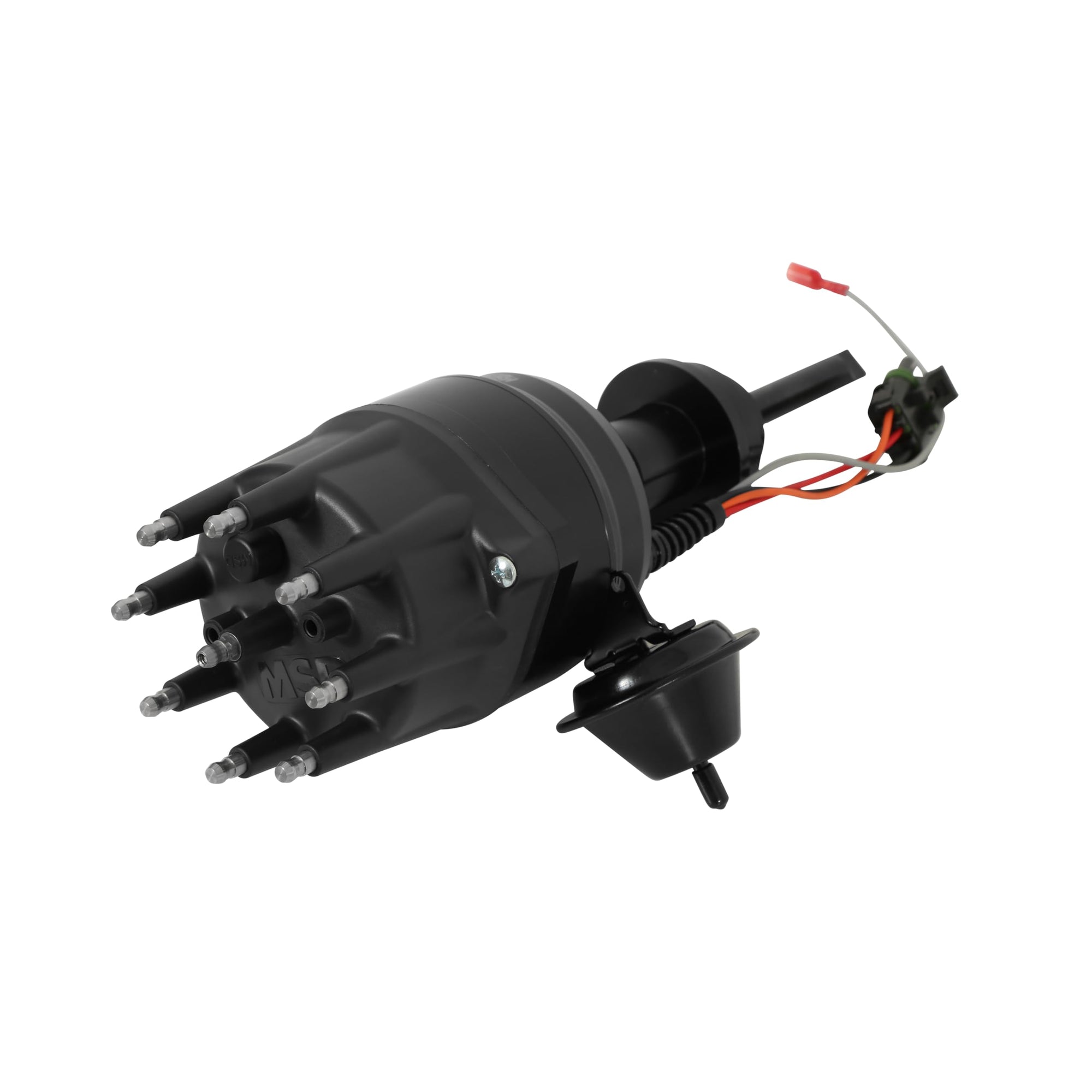 Ready-To-Run MSD 83873 Distributor Black