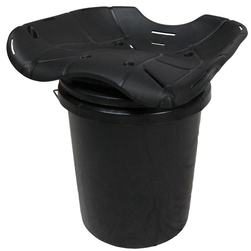 360 Degree Hawk Treestands Ergo Buck Seat