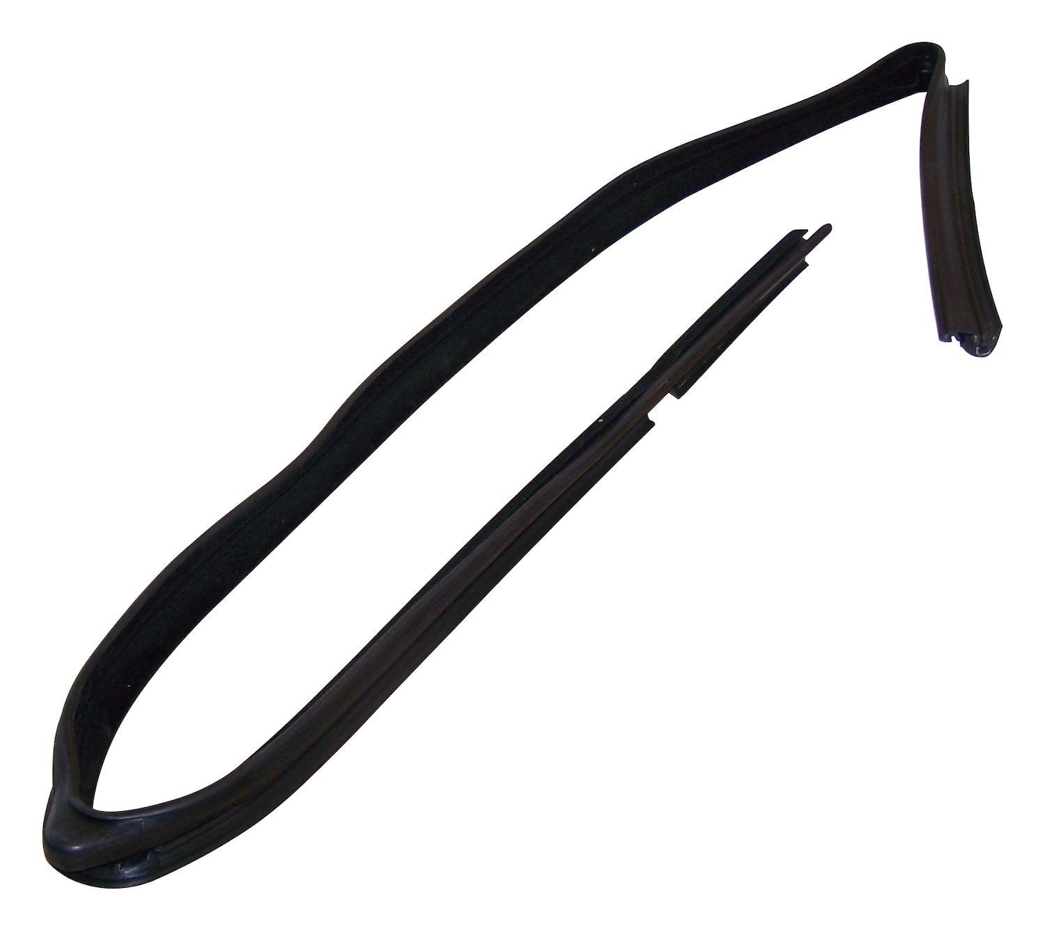 Door Glass Seal Crown Automotive 55136024AG