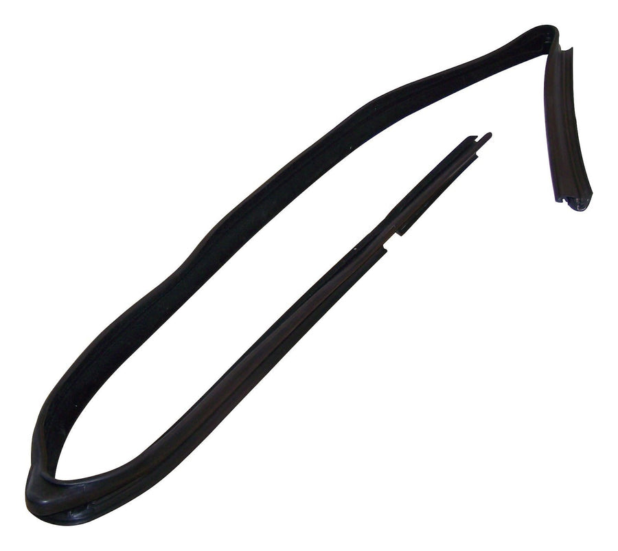Door Glass Seal Crown Automotive 55136024AG