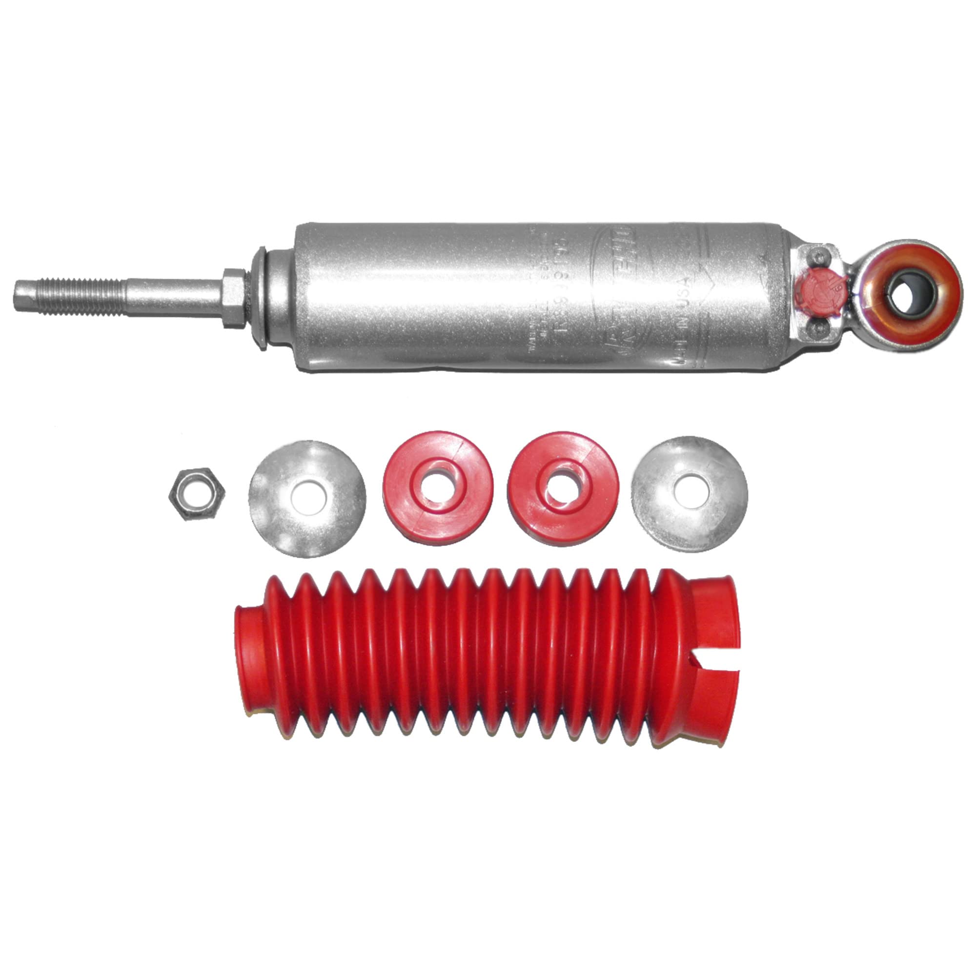 RS999195 Rancho RS9000XL Suspension Shock Absorber