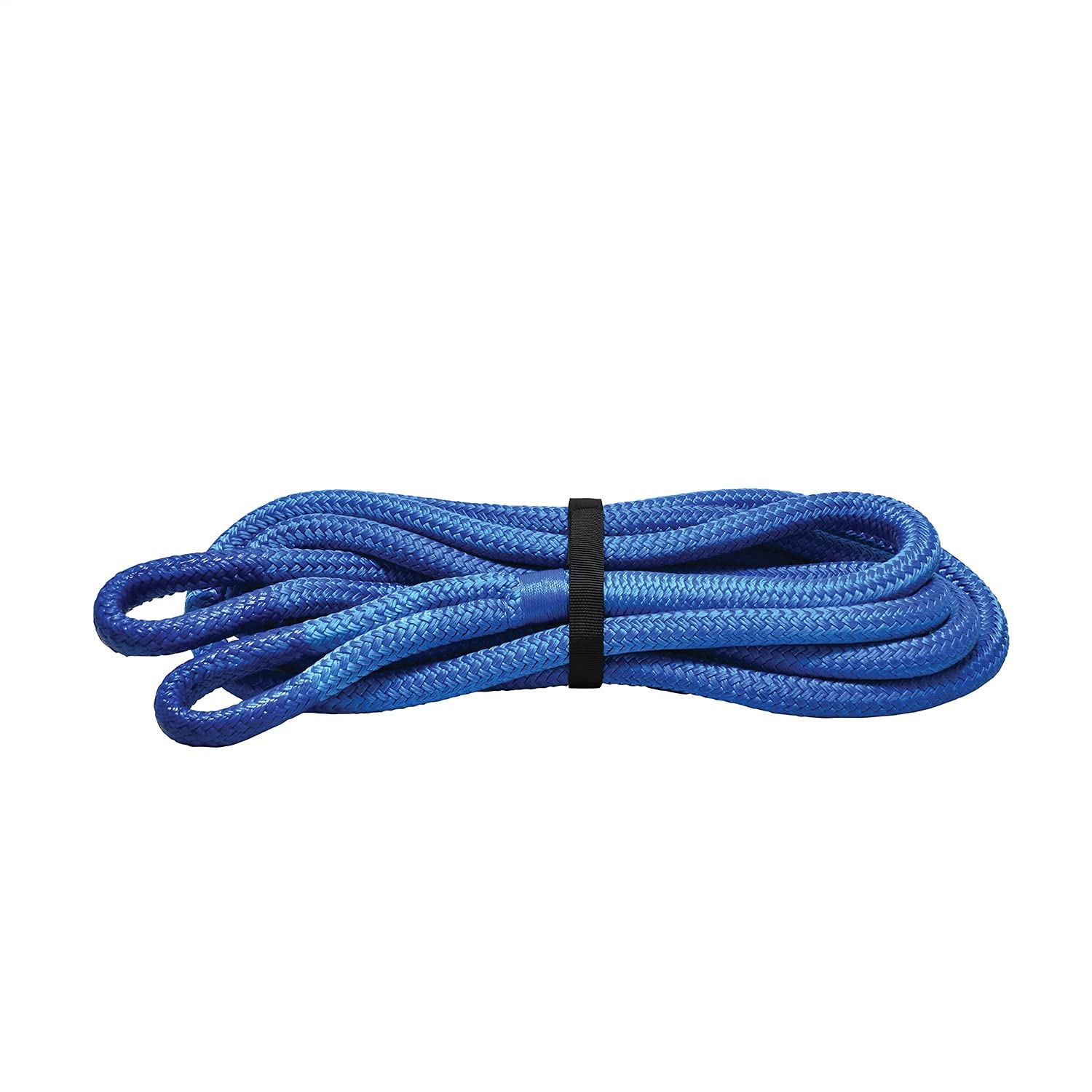 1in Recovery Rope x 30ft Rated 30000lbs