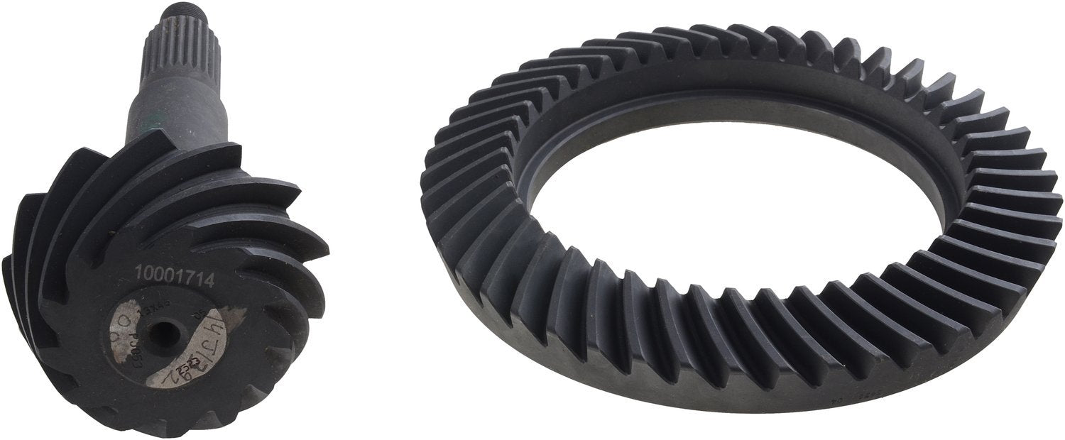 Spicer 10001714 SVL Differential Ring and Pinion Gear Set for DANA 44, 3.54 Ratio